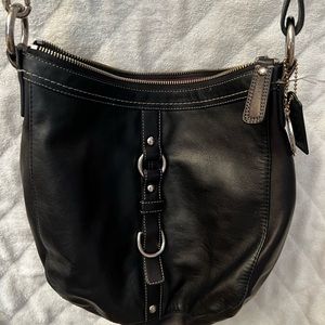 Coach crossbody bag